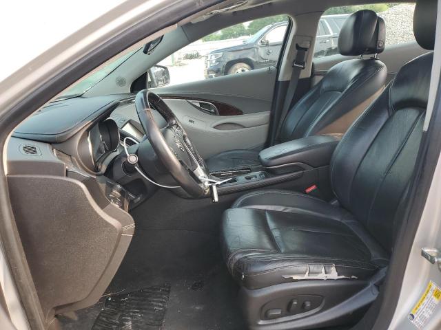 Photo 6 VIN: 1G4GF5G36EF207213 - BUICK LACROSSE T 