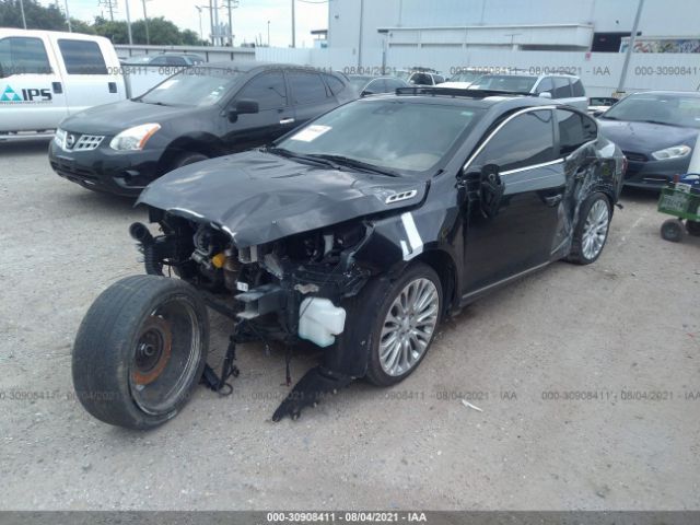 Photo 1 VIN: 1G4GF5G36EF215070 - BUICK LACROSSE 