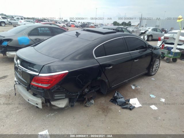 Photo 3 VIN: 1G4GF5G36EF215070 - BUICK LACROSSE 