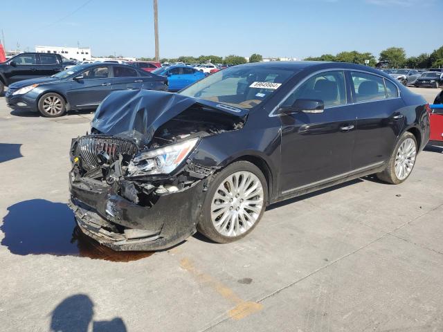 Photo 0 VIN: 1G4GF5G36EF293753 - BUICK LACROSSE T 