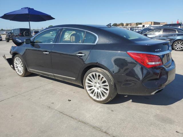 Photo 1 VIN: 1G4GF5G36EF293753 - BUICK LACROSSE T 