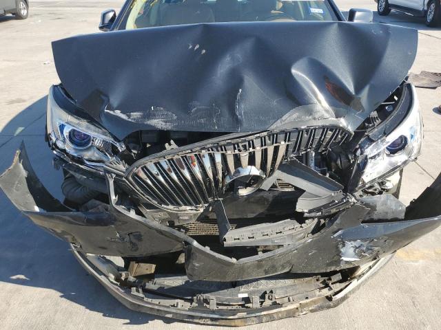 Photo 10 VIN: 1G4GF5G36EF293753 - BUICK LACROSSE T 