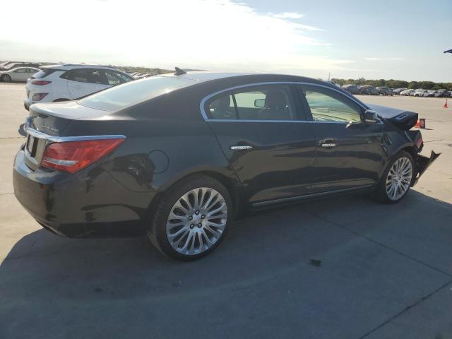 Photo 2 VIN: 1G4GF5G36EF293753 - BUICK LACROSSE T 