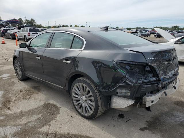 Photo 1 VIN: 1G4GF5G36FF162131 - BUICK LACROSSE P 