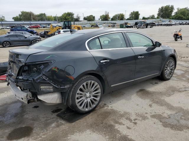 Photo 2 VIN: 1G4GF5G36FF162131 - BUICK LACROSSE P 