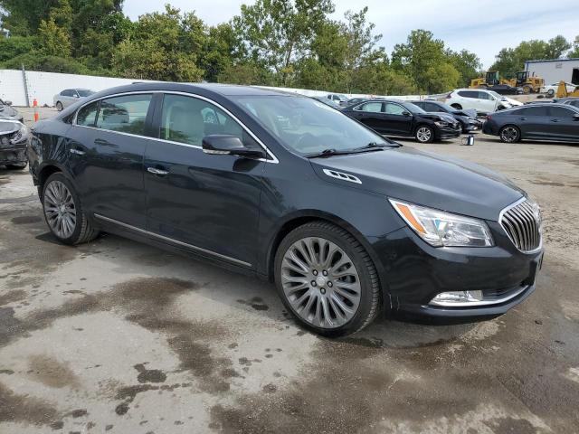 Photo 3 VIN: 1G4GF5G36FF162131 - BUICK LACROSSE P 