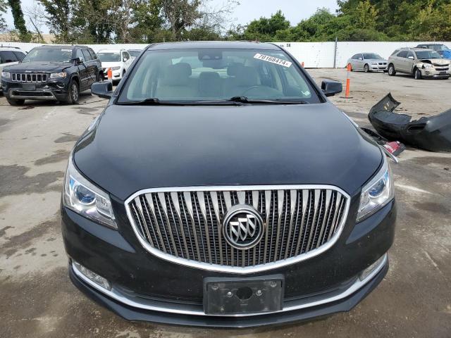 Photo 4 VIN: 1G4GF5G36FF162131 - BUICK LACROSSE P 