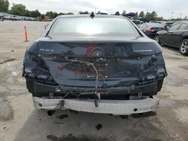 Photo 5 VIN: 1G4GF5G36FF162131 - BUICK LACROSSE P 