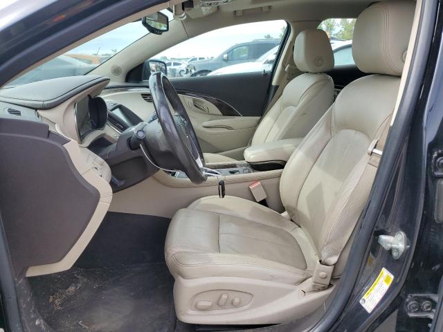 Photo 6 VIN: 1G4GF5G36FF162131 - BUICK LACROSSE P 