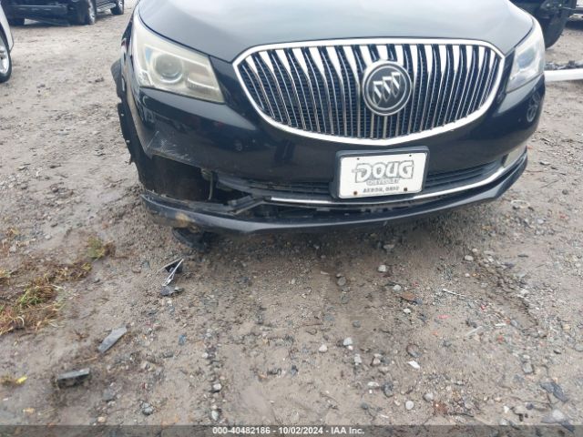 Photo 5 VIN: 1G4GF5G36FF170973 - BUICK LACROSSE 