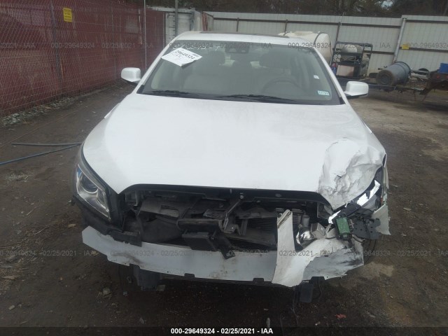 Photo 5 VIN: 1G4GF5G36FF179107 - BUICK LACROSSE 