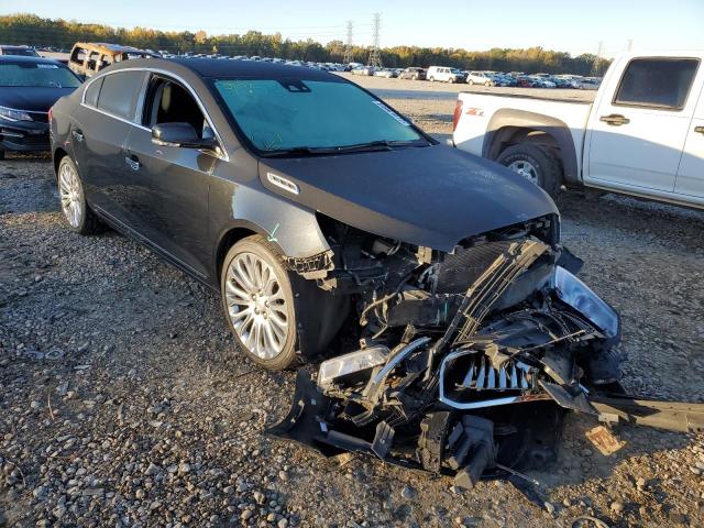 Photo 0 VIN: 1G4GF5G36FF217273 - BUICK LACROSSE P 