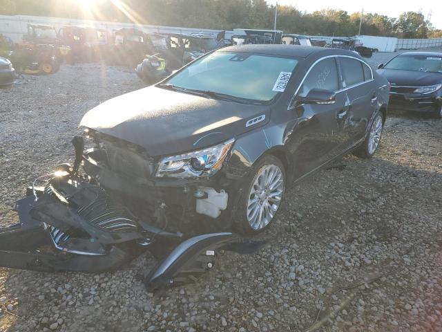 Photo 1 VIN: 1G4GF5G36FF217273 - BUICK LACROSSE P 