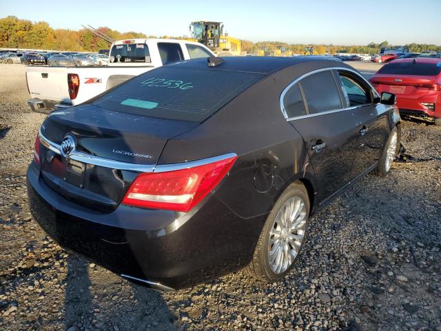 Photo 3 VIN: 1G4GF5G36FF217273 - BUICK LACROSSE P 