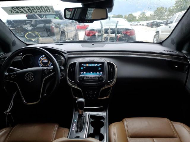 Photo 8 VIN: 1G4GF5G36GF182879 - BUICK LACROSSE P 