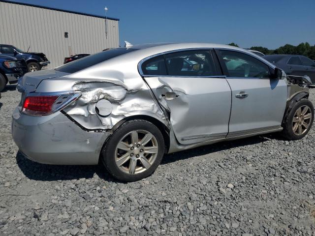 Photo 2 VIN: 1G4GF5G37CF111572 - BUICK LACROSSE 