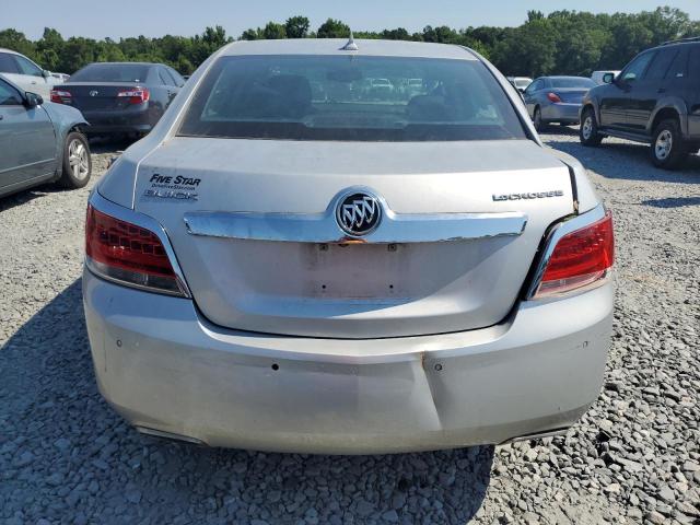 Photo 5 VIN: 1G4GF5G37CF111572 - BUICK LACROSSE 