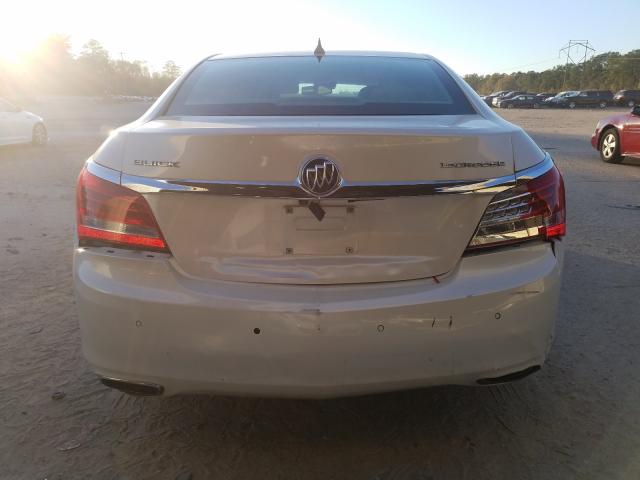 Photo 8 VIN: 1G4GF5G37EF149709 - BUICK LACROSSE T 