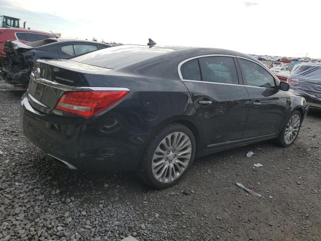 Photo 2 VIN: 1G4GF5G37EF163612 - BUICK LACROSSE 