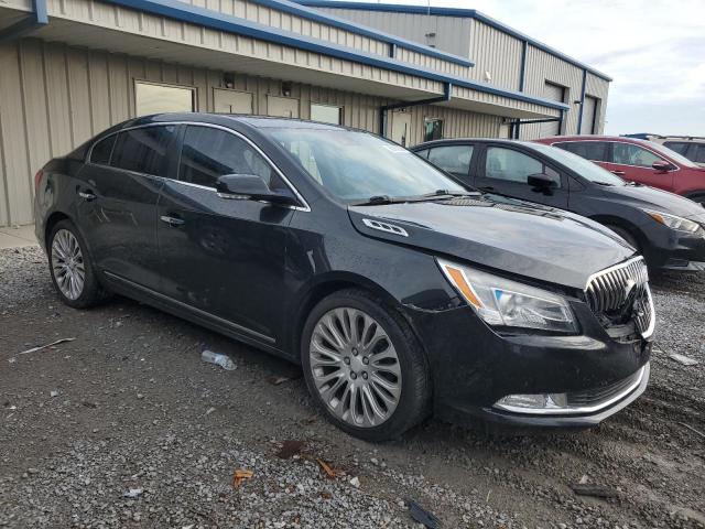 Photo 3 VIN: 1G4GF5G37EF163612 - BUICK LACROSSE 