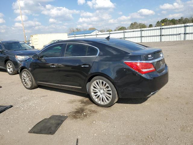 Photo 1 VIN: 1G4GF5G37EF172746 - BUICK LACROSSE T 