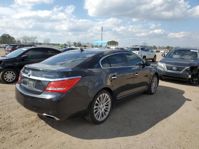 Photo 2 VIN: 1G4GF5G37EF172746 - BUICK LACROSSE T 