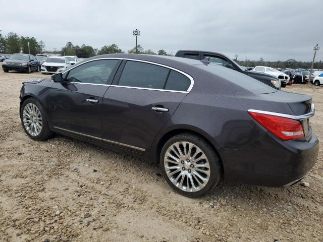 Photo 1 VIN: 1G4GF5G37EF216485 - BUICK LACROSSE 