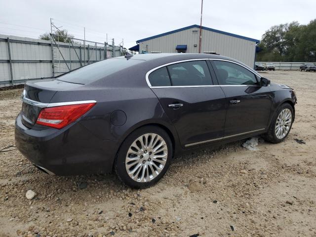 Photo 2 VIN: 1G4GF5G37EF216485 - BUICK LACROSSE 