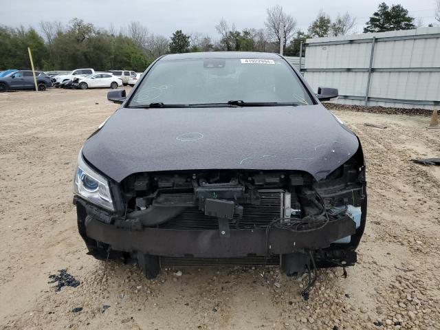 Photo 4 VIN: 1G4GF5G37EF216485 - BUICK LACROSSE 