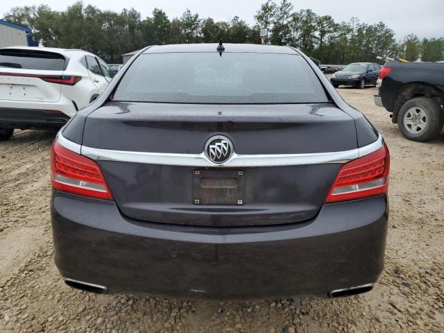 Photo 5 VIN: 1G4GF5G37EF216485 - BUICK LACROSSE 