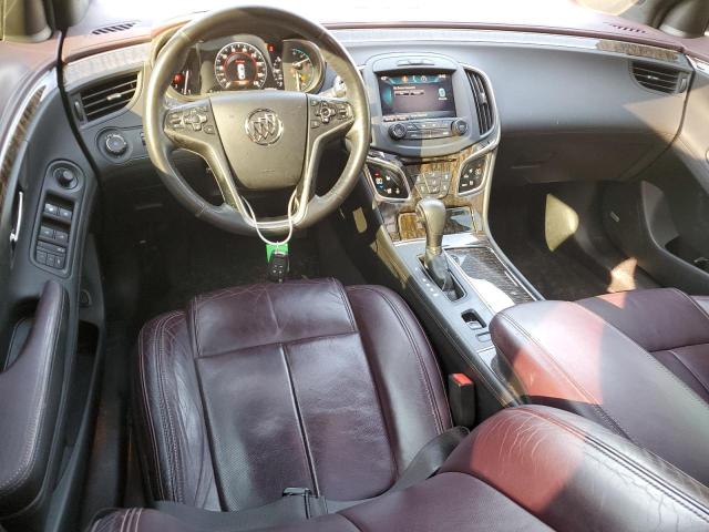 Photo 7 VIN: 1G4GF5G37EF216485 - BUICK LACROSSE 