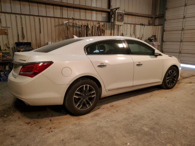 Photo 2 VIN: 1G4GF5G37EF222366 - BUICK LACROSSE 