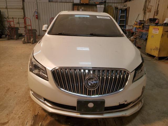 Photo 4 VIN: 1G4GF5G37EF222366 - BUICK LACROSSE 