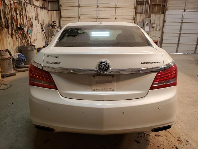 Photo 5 VIN: 1G4GF5G37EF222366 - BUICK LACROSSE 