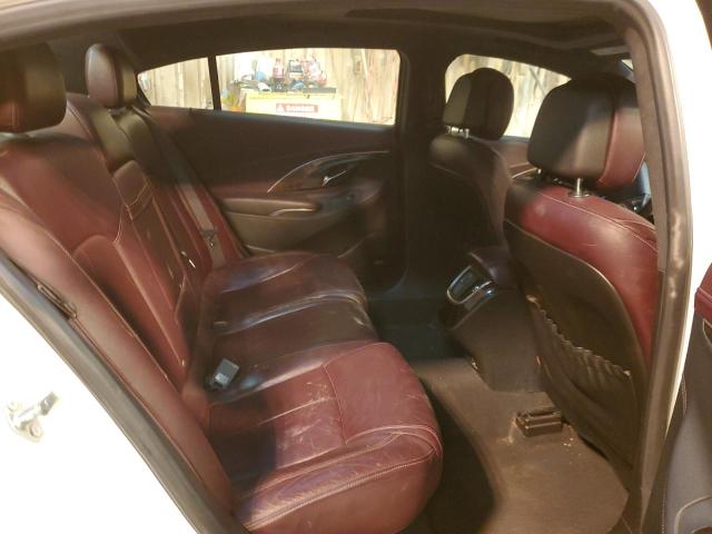 Photo 9 VIN: 1G4GF5G37EF222366 - BUICK LACROSSE 