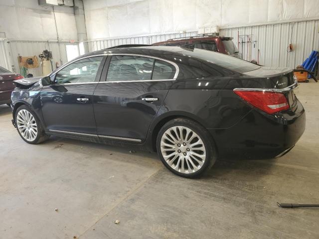 Photo 1 VIN: 1G4GF5G37FF227200 - BUICK LACROSSE P 