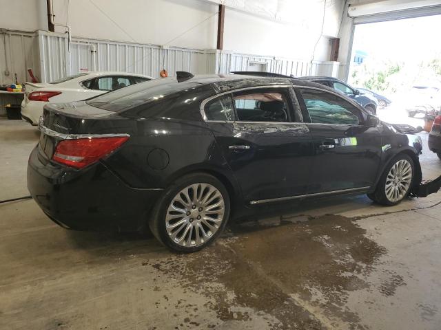 Photo 2 VIN: 1G4GF5G37FF227200 - BUICK LACROSSE P 