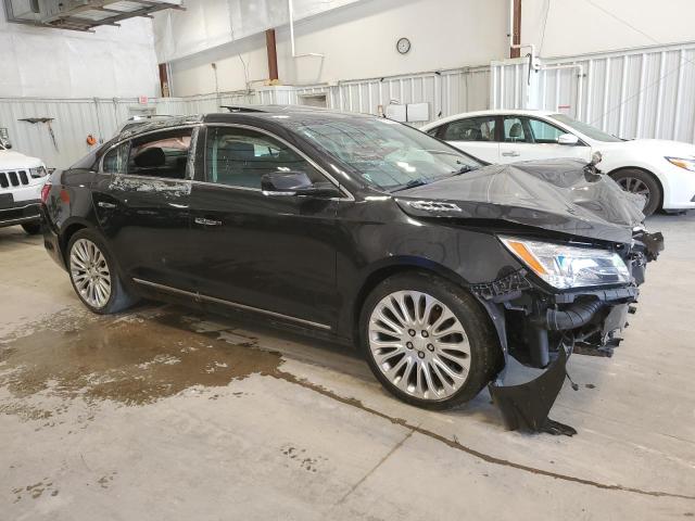 Photo 3 VIN: 1G4GF5G37FF227200 - BUICK LACROSSE P 