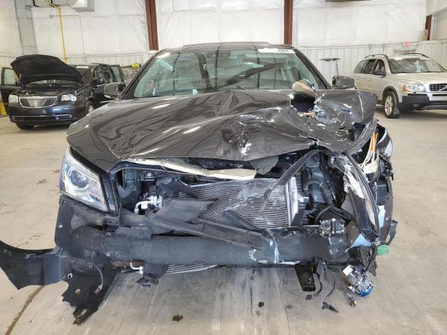 Photo 4 VIN: 1G4GF5G37FF227200 - BUICK LACROSSE P 