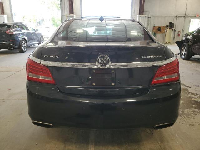 Photo 5 VIN: 1G4GF5G37FF227200 - BUICK LACROSSE P 