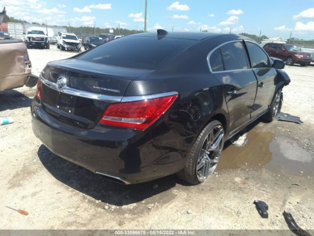 Photo 3 VIN: 1G4GF5G37FF262691 - BUICK LACROSSE 