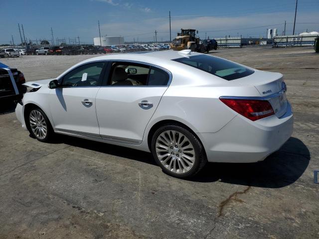 Photo 1 VIN: 1G4GF5G37GF143931 - BUICK LACROSSE P 