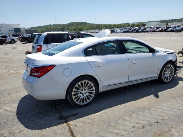 Photo 2 VIN: 1G4GF5G37GF143931 - BUICK LACROSSE P 