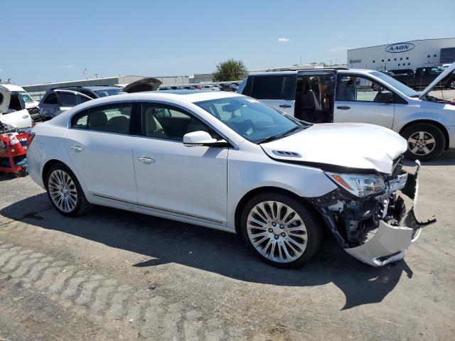 Photo 3 VIN: 1G4GF5G37GF143931 - BUICK LACROSSE P 