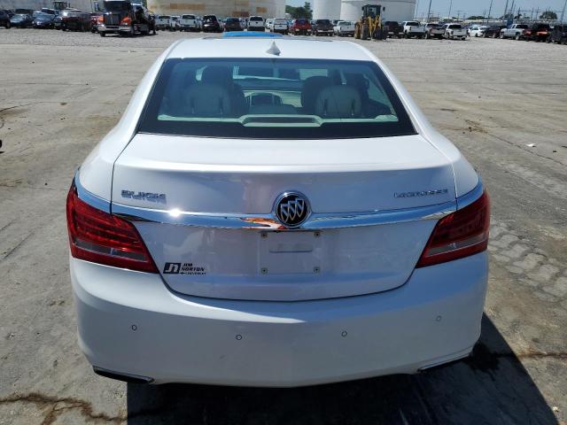 Photo 5 VIN: 1G4GF5G37GF143931 - BUICK LACROSSE P 