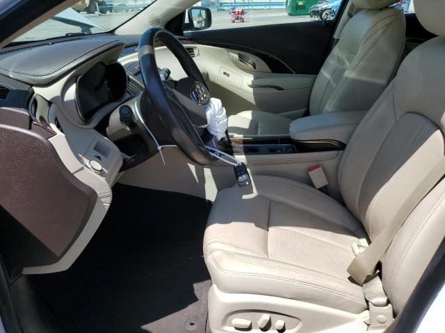 Photo 6 VIN: 1G4GF5G37GF143931 - BUICK LACROSSE P 