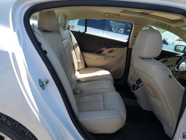 Photo 9 VIN: 1G4GF5G37GF143931 - BUICK LACROSSE P 