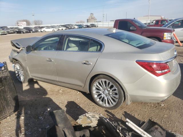 Photo 1 VIN: 1G4GF5G37GF188142 - BUICK LACROSSE P 