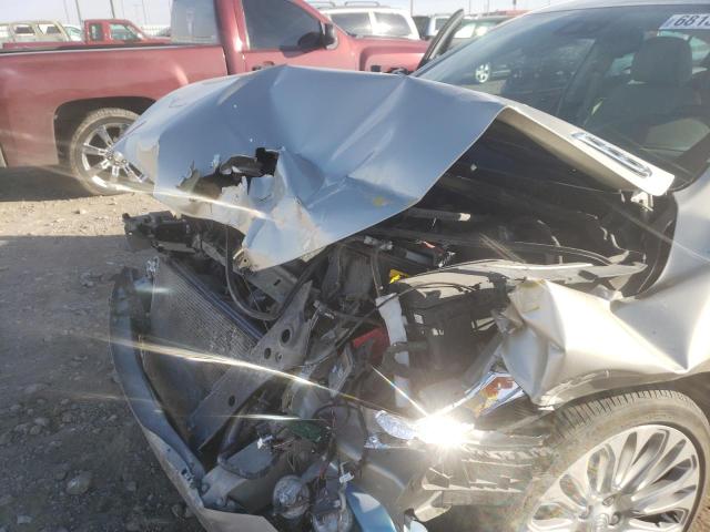 Photo 10 VIN: 1G4GF5G37GF188142 - BUICK LACROSSE P 