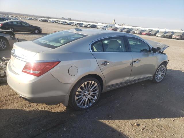 Photo 2 VIN: 1G4GF5G37GF188142 - BUICK LACROSSE P 